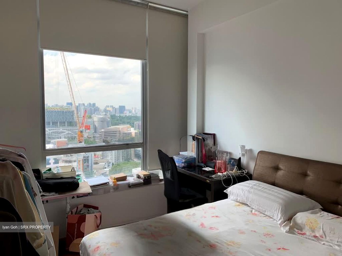 Martin Place Residences (D9), Condominium #532187181
